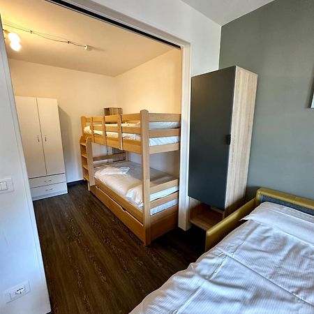 Stay In Cervinia Deluxe Apartment Breuil-Cervinia Luaran gambar