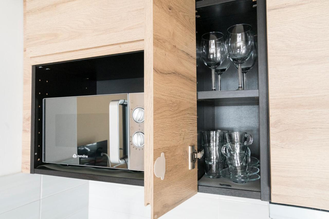 Stay In Cervinia Deluxe Apartment Breuil-Cervinia Luaran gambar