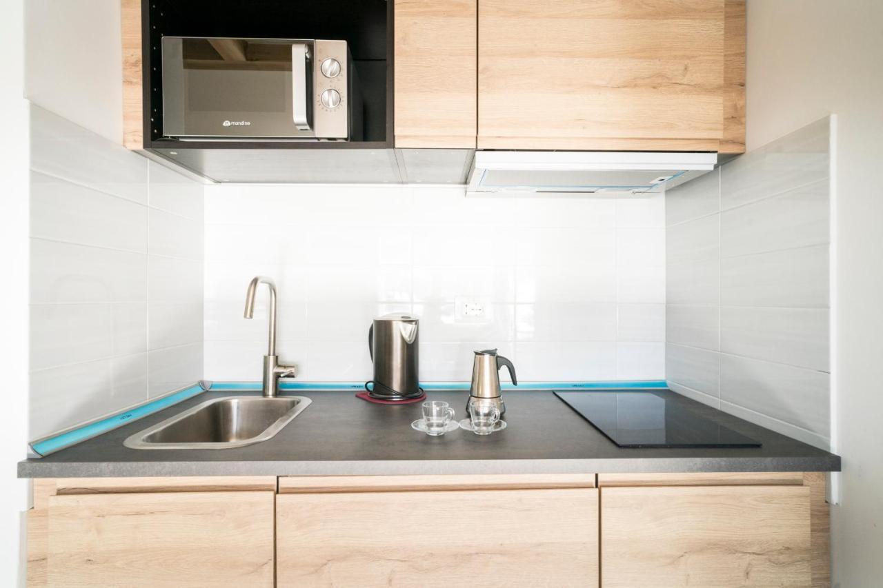 Stay In Cervinia Deluxe Apartment Breuil-Cervinia Luaran gambar