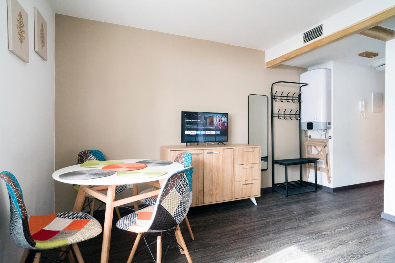 Stay In Cervinia Deluxe Apartment Breuil-Cervinia Luaran gambar