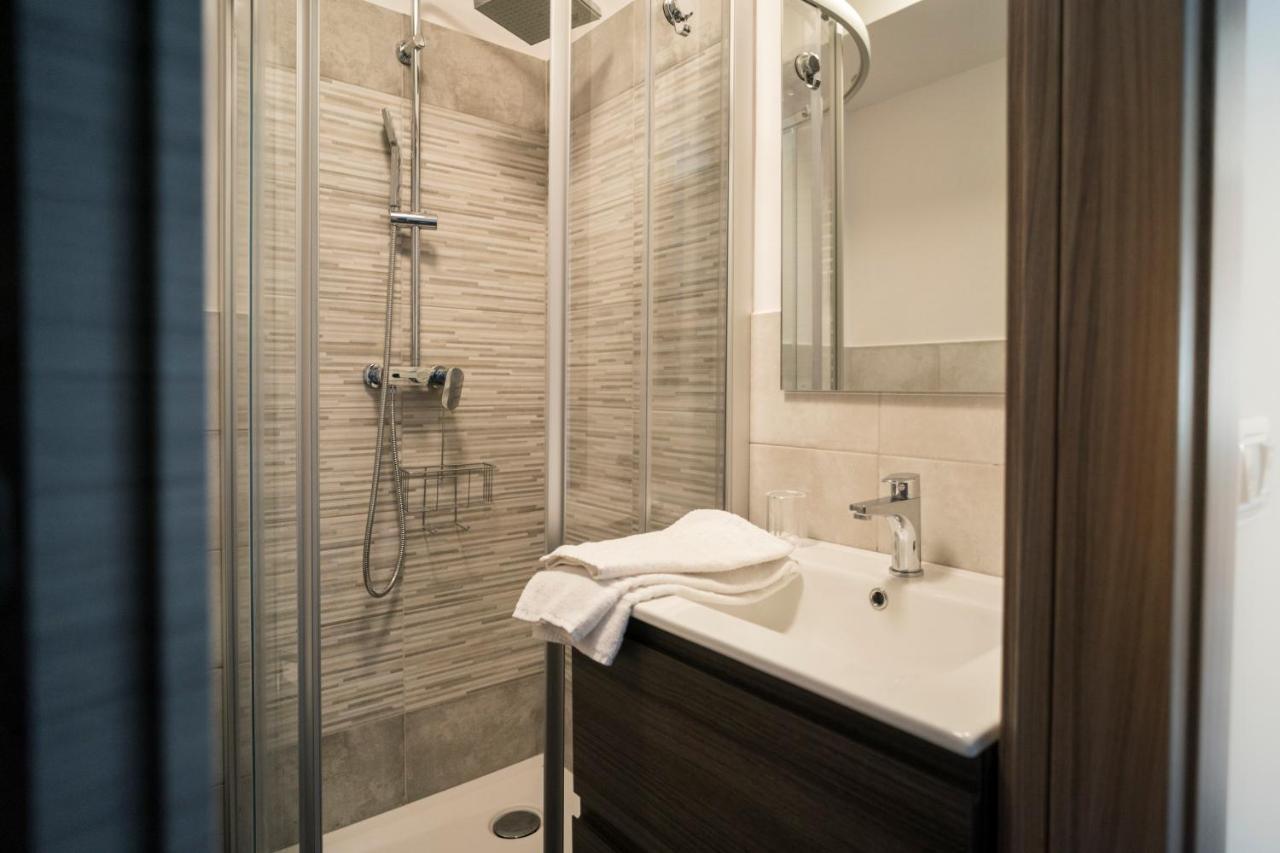 Stay In Cervinia Deluxe Apartment Breuil-Cervinia Luaran gambar