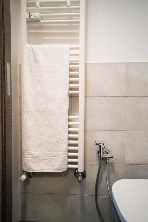 Stay In Cervinia Deluxe Apartment Breuil-Cervinia Luaran gambar