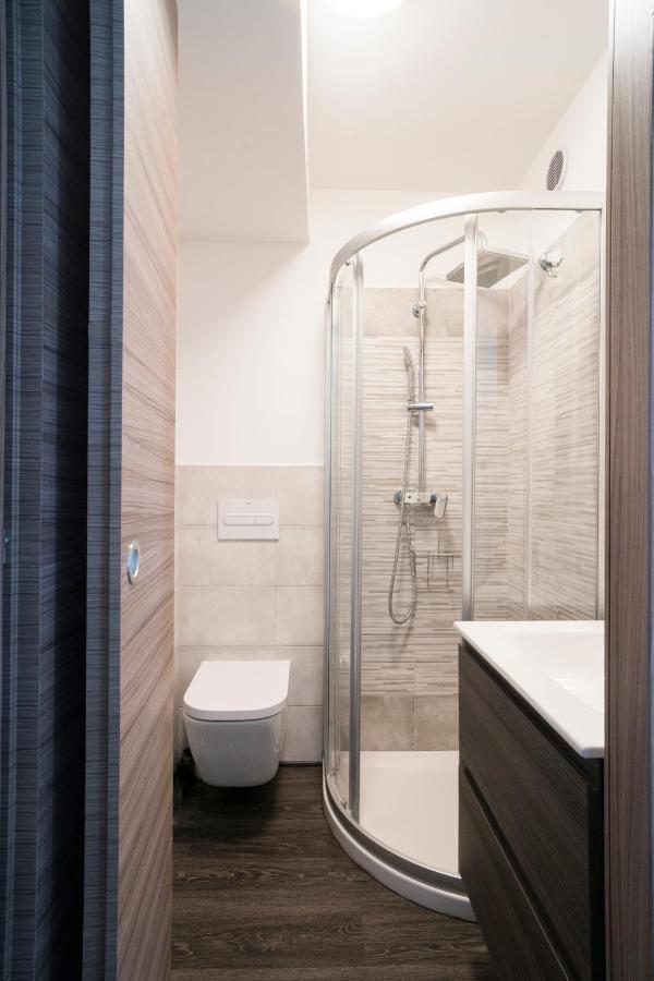 Stay In Cervinia Deluxe Apartment Breuil-Cervinia Luaran gambar